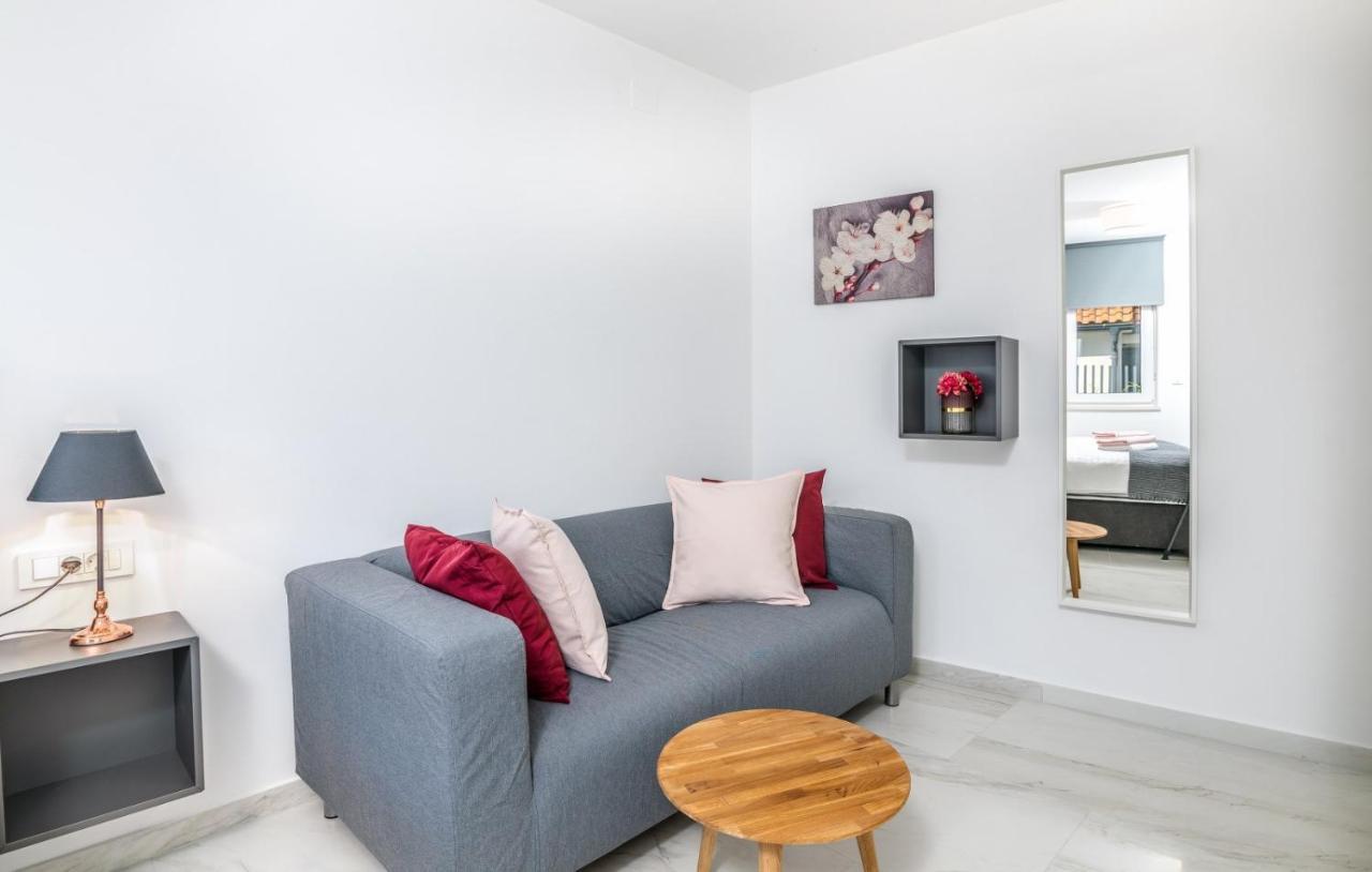 ונטאצ'יצ'י Modern Apartments Elle Malinska מראה חיצוני תמונה